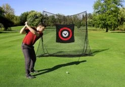 Callaway Base Hitting Net 10' (Wide) X 8' (Height) 11 Callaway Base Hitting Net 10' (Wide) X 8' (Height) -Cheap Golf Shop A17Yjf6mzZL. AC SL1500