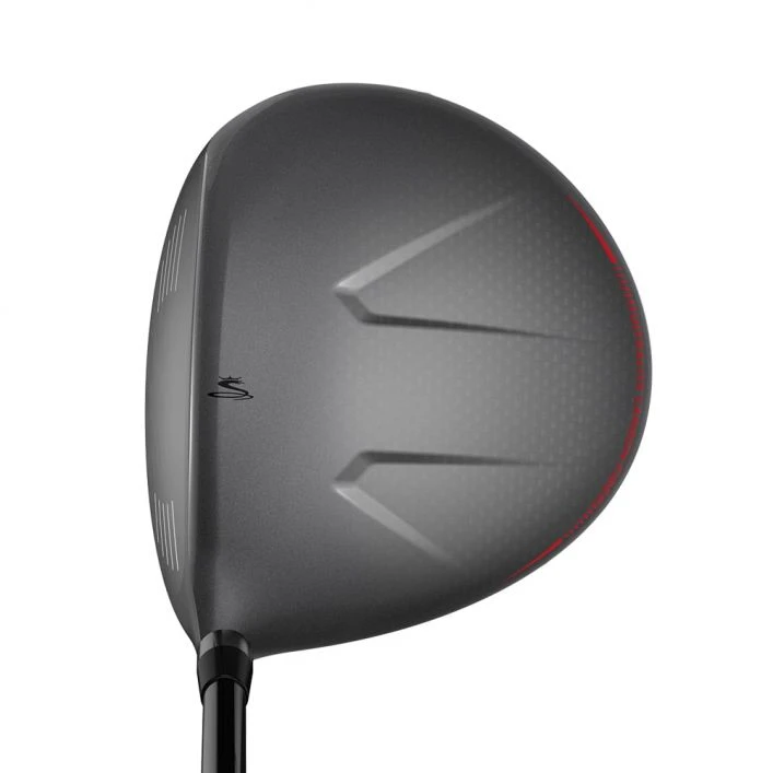 Cobra Golf AIR-X Straight Neck Driver 2 Cobra Golf AIR-X Straight Neck Driver - Image 2