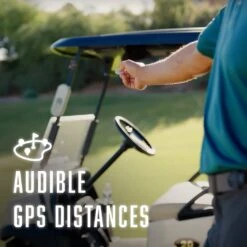 Precision Pro Golf Ace Smart GPS Speaker 11 Precision Pro Golf Ace Smart GPS Speaker -Cheap Golf Shop AceSpeaker3
