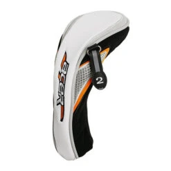 Acer Golf Logo Assorted Club Head Covers -Cheap Golf Shop Acer Hybrid Headcover 763b131d bdc8 41cd a55d c32e332e55b2