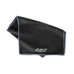 Affinity Arctic Breeze Cooling Towels -Cheap Golf Shop AffinityBreezeTowels Black