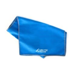 Affinity Arctic Breeze Cooling Towels -Cheap Golf Shop AffinityBreezeTowels Blue