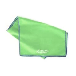 Affinity Arctic Breeze Cooling Towels -Cheap Golf Shop AffinityBreezeTowels LimeGreen
