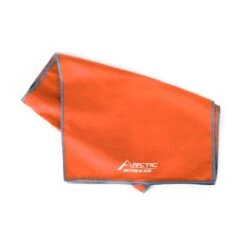 Affinity Arctic Breeze Cooling Towels -Cheap Golf Shop AffinityBreezeTowels Orange