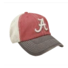 Bridgestone NCAA Relaxed Fit Mesh Hats