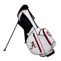 Bridgestone Golf NCAA Collegiate Stand Bag -Cheap Golf Shop Alabama 2
