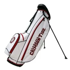 Bridgestone Golf NCAA Collegiate Stand Bag -Cheap Golf Shop Alabama f504c800 1f26 46a7 894a 2d4f6b52d910