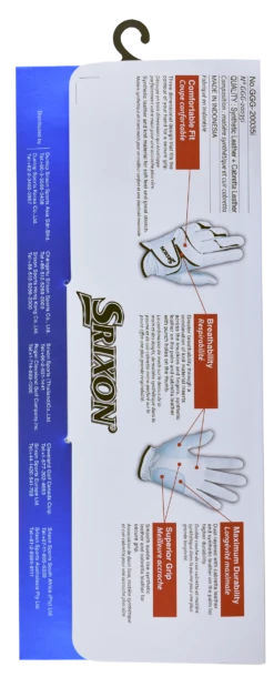 Srixon Women's All Weather Glove -Cheap Golf Shop AllWeatherBack eeddb07e 403c 4be2 a620 1c9aa3f464c5
