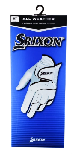 Srixon Women's All Weather Glove -Cheap Golf Shop AllWeatherFront e92c1123 4675 425e b9f0 7cafc8cb3420