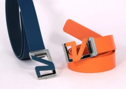 Volvik Golf Genuine Italian Leather Belts (6 Colors) -Cheap Golf Shop All Belts 3