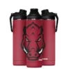Orca NCAA Mascot 22 Ounce Hydra Hot Cold Bottle