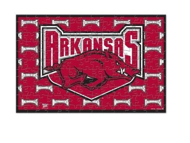 WinCraft NCAA Puzzle In Box 2 WinCraft NCAA Puzzle In Box - Image 2