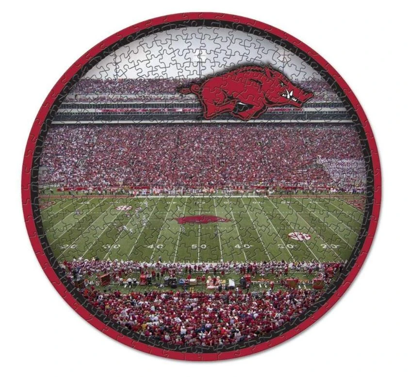 WinCraft NCAA Puzzle In Box 1 WinCraft NCAA Puzzle In Box