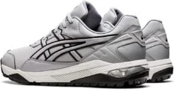 Asics Gel-Preshot Spikeless Golf Shoes -Cheap Golf Shop AsicsGel Preshot PiedmontGreyGrandShark 3