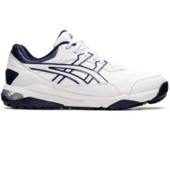 Asics Gel-Preshot Spikeless Golf Shoes -Cheap Golf Shop AsicsGel Preshot WhiteWhite 0