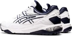 Asics Gel-Preshot Spikeless Golf Shoes -Cheap Golf Shop AsicsGel Preshot WhiteWhite 3