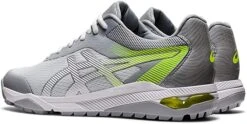 Asics Gel-Course Ace Spikeless Golf Shoes -Cheap Golf Shop AsicsGelCourseAce WhiteWhite2