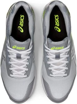 Asics Gel-Course Ace Spikeless Golf Shoes -Cheap Golf Shop AsicsGelCourseAce WhiteWhite5