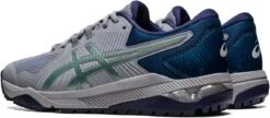 Asics Men's Gel-Course Glide Spikeless Golf Shoes -Cheap Golf Shop AsicsGelCourseGlide SheetRockSlateGrey 3