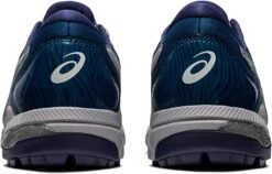 Asics Men's Gel-Course Glide Spikeless Golf Shoes -Cheap Golf Shop AsicsGelCourseGlide SheetRockSlateGrey 4