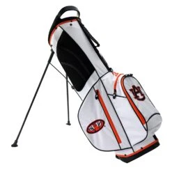 Bridgestone Golf NCAA Collegiate Stand Bag -Cheap Golf Shop Auburn 2