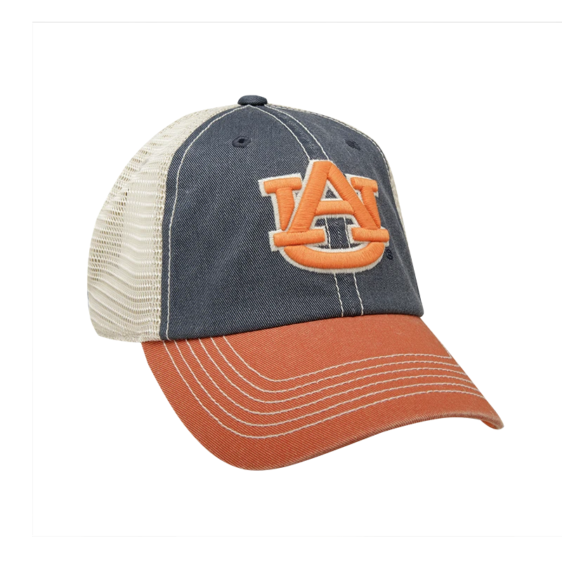 Bridgestone NCAA Relaxed Fit Mesh Hats 2 Bridgestone NCAA Relaxed Fit Mesh Hats - Image 2