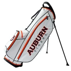 Bridgestone Golf NCAA Collegiate Stand Bag -Cheap Golf Shop Auburn 28f52ff8 909b 457d bfb7 f01a8e34c5d9
