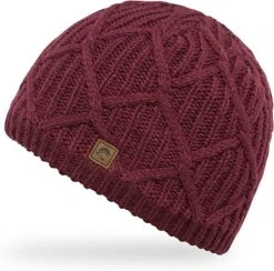 Sunday Afternoons Sunday Afternoon Beanies -Cheap Golf Shop AuroraBeanieMixedPurple0