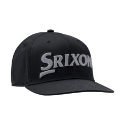Srixon Authentic Structured Hat 23 Srixon Authentic Structured Hat -Cheap Golf Shop AuthenticStructured BlackGray 0