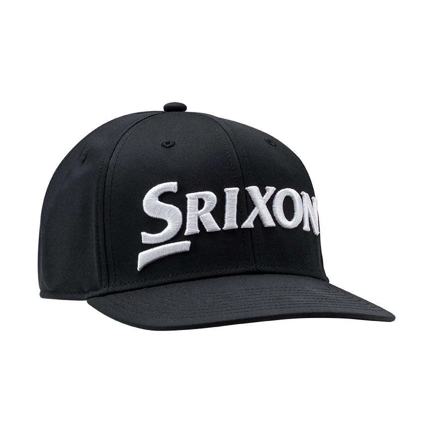 Srixon Authentic Structured Hat 19 Srixon Authentic Structured Hat - Image 19