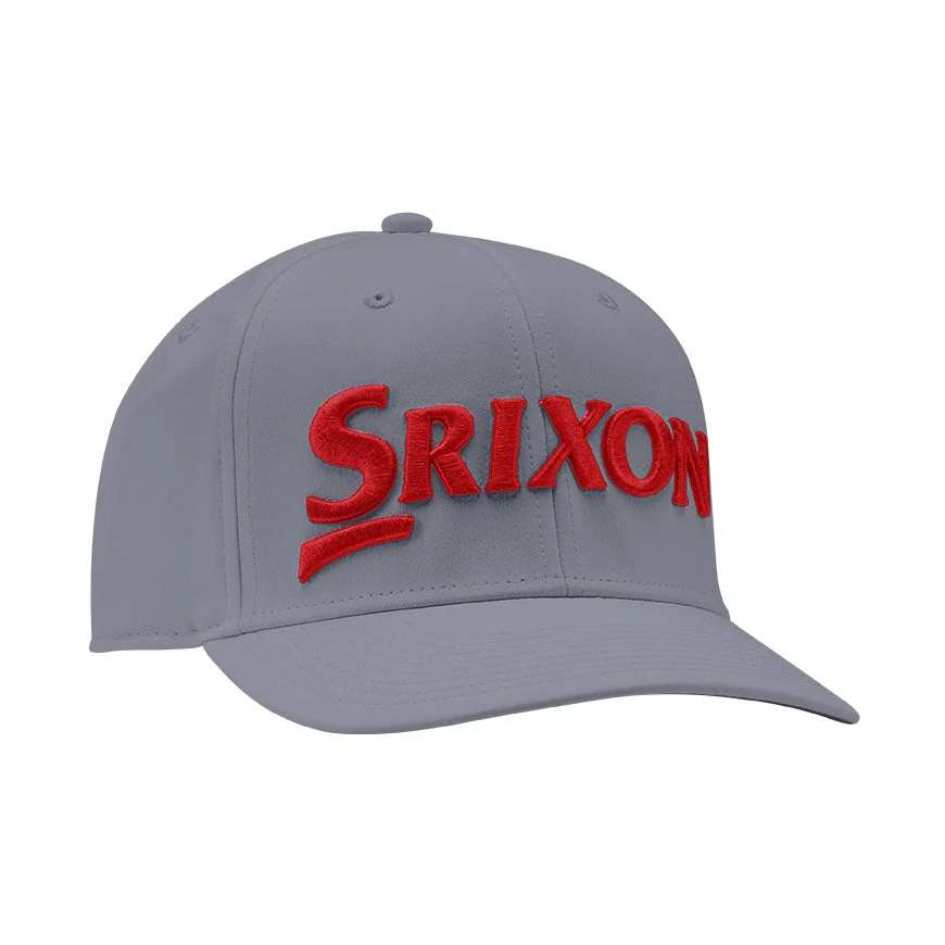 Srixon Authentic Structured Hat 7 Srixon Authentic Structured Hat - Image 7