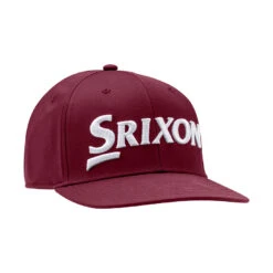 Srixon Authentic Structured Hat 29 Srixon Authentic Structured Hat -Cheap Golf Shop AuthenticStructured Maroon 0
