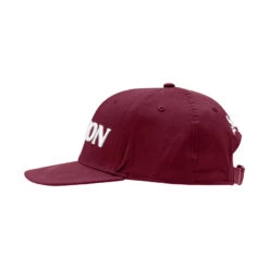Srixon Authentic Structured Hat 31 Srixon Authentic Structured Hat -Cheap Golf Shop AuthenticStructured Maroon 2