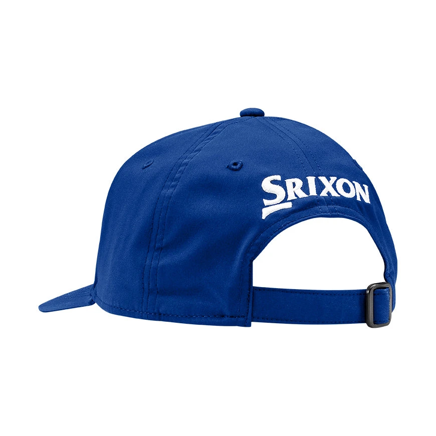 Srixon Authentic Structured Hat 2 Srixon Authentic Structured Hat - Image 2