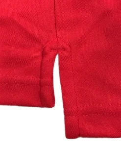 Callaway Jack Nicklaus Black Label By Perry Ellis Baby Pique Cool Plus Polo Shirts -Cheap Golf Shop BabyPiqueCoolPlus Geranium3