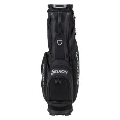 Srixon Z Stand Bag -Cheap Golf Shop Bags Z85Stand Blk alt3