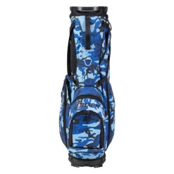 Srixon Z Stand Bag -Cheap Golf Shop Bags Z85Stand BluCamo 3