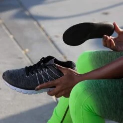 Copper Fit Balance Orthotic Insoles -Cheap Golf Shop BalanceOrthoticInsoles Medium 4