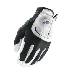 Wilson Golf NFL Fit All Men's Gloves -Cheap Golf Shop Bills