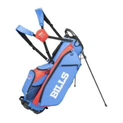 WIlson Staff NFL Licensed Stand Carry Golf Bags 33 WIlson Staff NFL Licensed Stand Carry Golf Bags -Cheap Golf Shop Bills 9f6458fd 1f85 4605 a9c6 ab0bc9183062