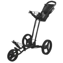Sun Mountain Pathfinder PX3 Golf Push Carts -Cheap Golf Shop Black 6257