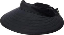 Sunday Afternoons Sport Visor SPF 50+ 14 Sunday Afternoons Sport Visor SPF 50+ -Cheap Golf Shop Black0 1602fa05 3902 4202 9a4a bf2d298a6e9a