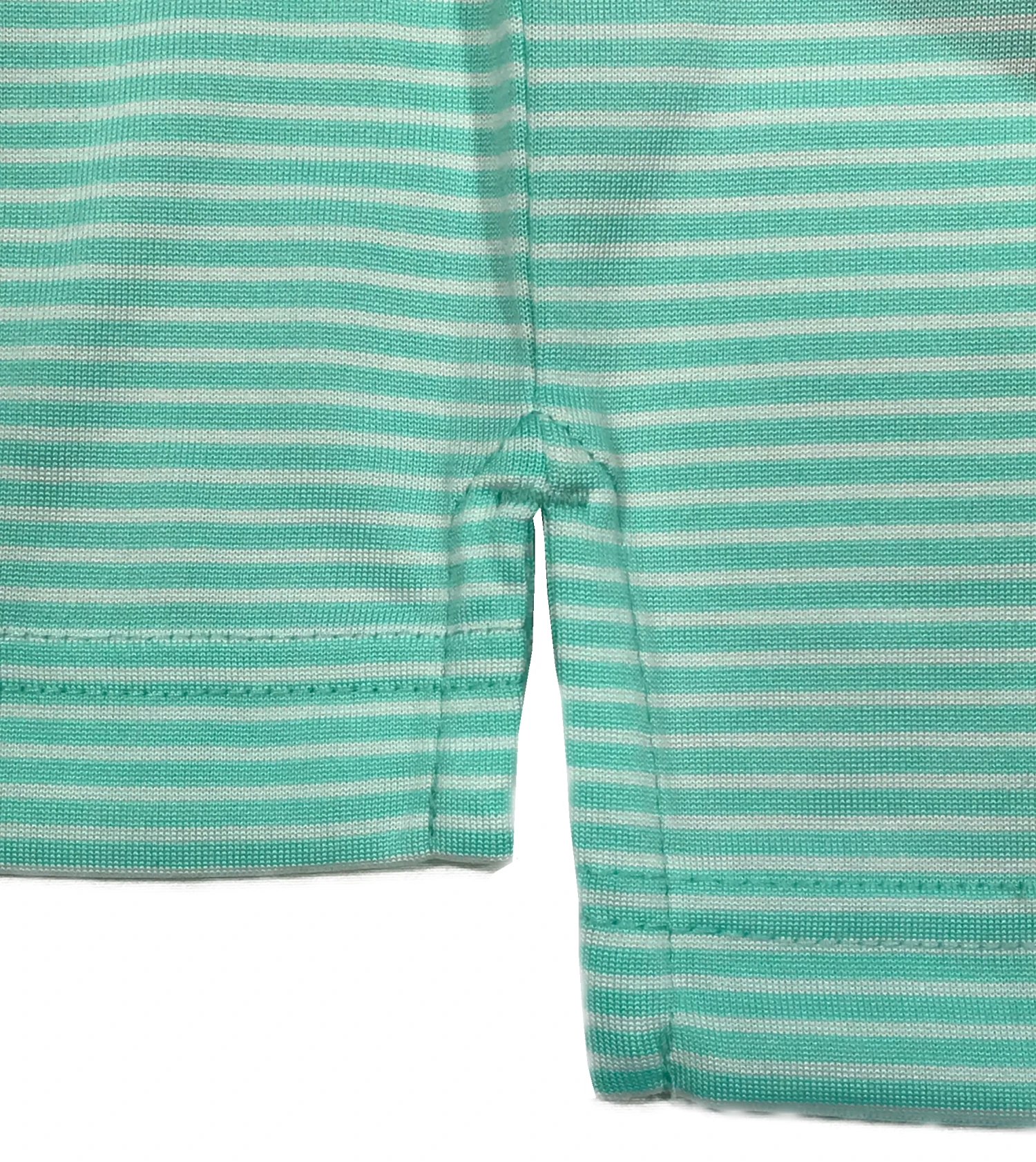 Callaway Jack Nicklaus Black Label By Perry Ellis Feeder Stripe Polo Shirts 8 Callaway Jack Nicklaus Black Label By Perry Ellis Feeder Stripe Polo Shirts - Image 8