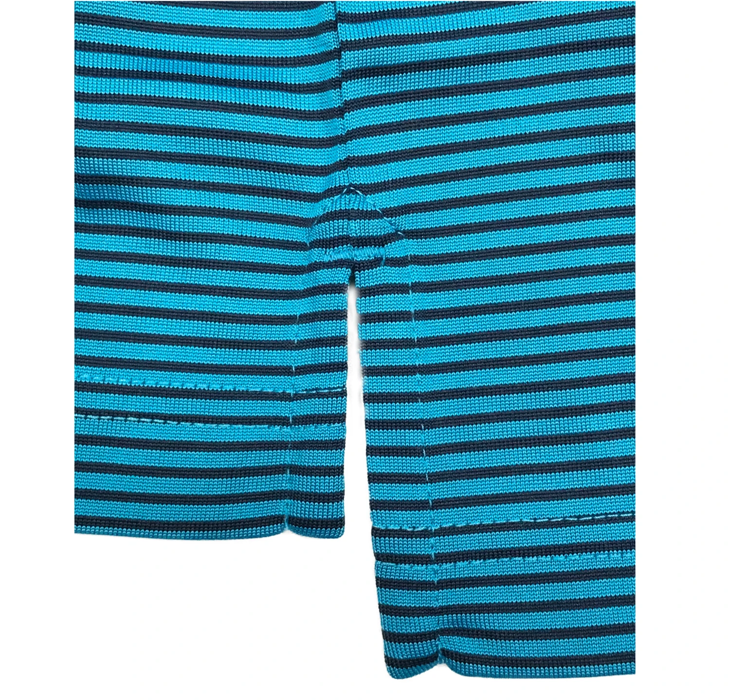 Callaway Jack Nicklaus Black Label By Perry Ellis Feeder Stripe Polo Shirts 5 Callaway Jack Nicklaus Black Label By Perry Ellis Feeder Stripe Polo Shirts - Image 5