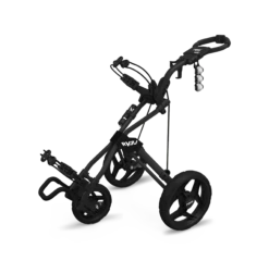 Clicgear Golf 3-Wheel Rovic Junior Push Cart Model RV3J 22 Clicgear Golf 3-Wheel Rovic Junior Push Cart Model RV3J -Cheap Golf Shop Black 19aa99ca 7f37 4719 8f83 0ad547853eb3