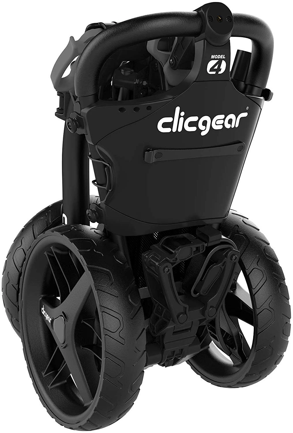 Clicgear Golf 3-Wheel Push Cart Model 4.0 7 Clicgear Golf 3-Wheel Push Cart Model 4.0 - Image 7