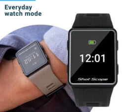 Shot Scope Golf G3 GPS Watch -Cheap Golf Shop Black G3 Product 480x441 Desktop 5