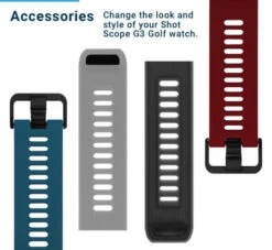 Shot Scope Golf G3 GPS Watch -Cheap Golf Shop Black G3 Product 480x441 Desktop 9