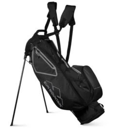 Sun Mountain Golf 2021 3.5 LS Carry Stand Bag -Cheap Golf Shop Black LH