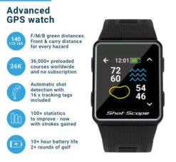 Shot Scope Golf V3 GPS Performance Tracking Watch -Cheap Golf Shop Black V3 Product 480x441 Desktop 3 97bff0fa efcb 4ced 9b36 e66f70d2eb86